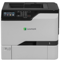 Lexmark CS727 טונר למדפסת